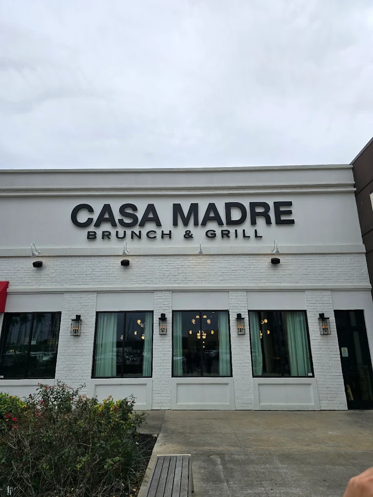 Casa Madre Brunch & Grill