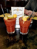 Bloody Mary